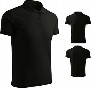 World Of Promotions Polo T-Shirt For Men (0177)
