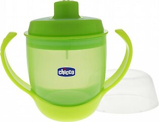 Chicco Meal Cup - 12M+ Green
