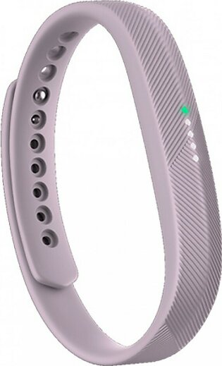 Fitbit Flex 2 Ultra-Slim Fitness Wristband Lavender
