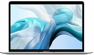 Apple MacBook Air 13" Core i3 Silver (MWTK2)