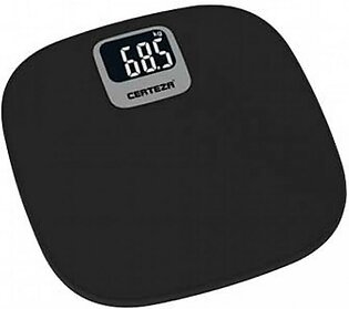 Certeza Digital Plastic Weighing Scale (PS-812)