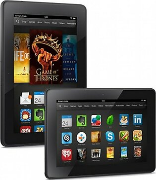 Amazon Kindle Fire 7 16GB WiFi Tablet