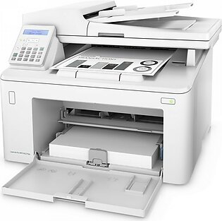 HP LaserJet Pro M227fdn Multifunction Printer (G3Q79A)