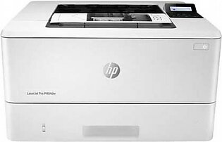 HP LaserJet Pro Printer (M404DW)