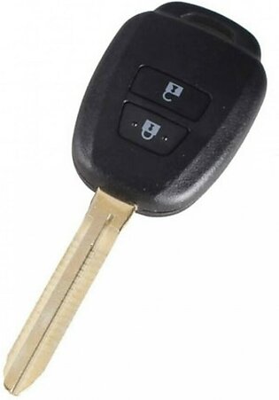 M.Mart Remote Replacement Car Key Shell For Toyota