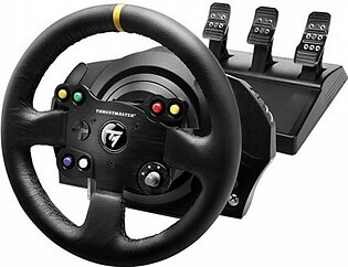 Thrustmaster TX Leather Edition Racing Wheel For PC/Xbox One
