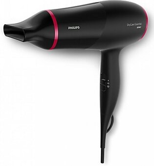 Philips DryCare Essential Hair Dryer (BHD029/00)