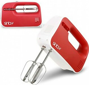 Sinbo Hand Mixer (SMX-2733)
