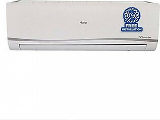 Haier DC Inverter H&C Air Conditioner 1.0 Ton (HSU-12HFC)