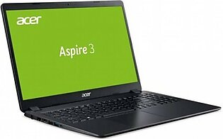 Acer Aspire 3 15.6" Core i5 10th Gen 4GB 1TB Laptop Black (A315)