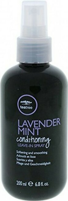 Paul Mitchell Lavender Mint Conditioning Leave In Spray 200ml