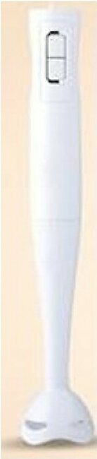 Decakila Hand Blender 250W White (KEJB017W)