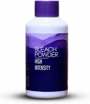 Blesso Bleach Powder - High Intensity