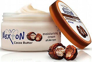Nexton Cocoa Butter Moisturising Cream 125ml