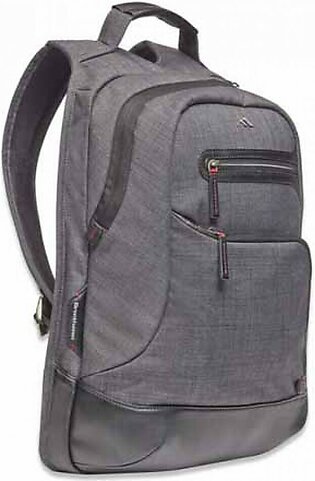 Brenthaven Collins Backpack for 13-inch MacBook Pro Graphite (1951)