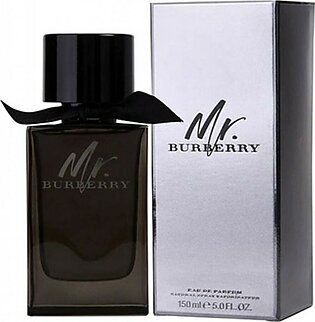 Burberry Mr. Burberry Eau De Parfum For Men 150ml
