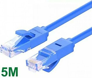 UGreen Ethernet Lan Cable Blue 5M (11204)