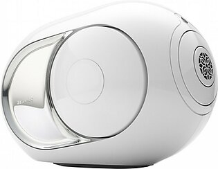 Devialet Phantom Wireless Speaker White