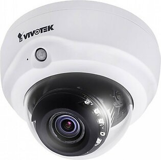 Vivotek V Series 2MP Network Dome Camera (FD816BA-HT)