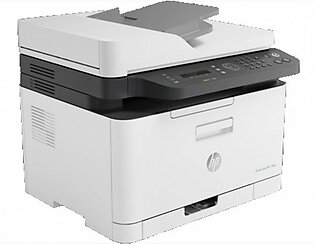 HP Color Laser MFP 179fnw Printer (4ZB97A)