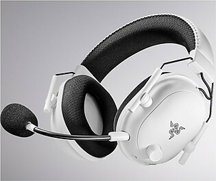 Razer BlackShark V2 Pro Wireless Esports Headset White