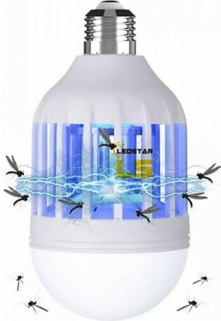 G-Mart Mosquito Killer LED Lamp 15W (0008)