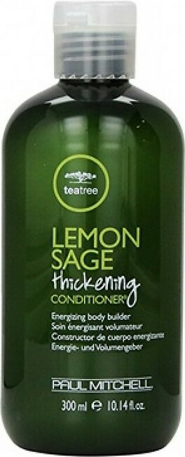 Paul Mitchell Lemon Sage Thickening Conditioner 300ml
