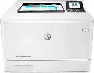 HP LaserJet Enterprise Color Printer (M455DN)
