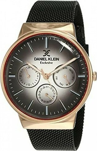 Daniel Klein Exclusive Men's Watch (DK12132-2)