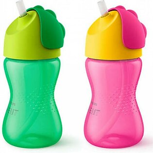 Philips Avent Straw Cup 300ML 12M+ (SCF798/00)