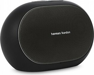Harman Kardon Omni 50+ Wireless Bluetooth Portable Speaker Black