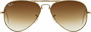 RayBan Folding Non-Polarized Women's Sunglasses RB3479