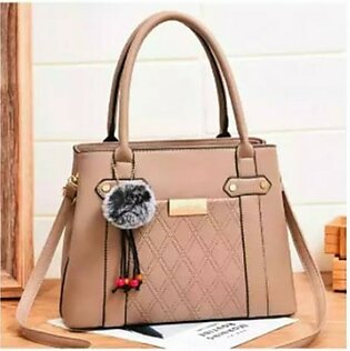 Saad Collection Luxury Shoulder Handbag For Women (20)