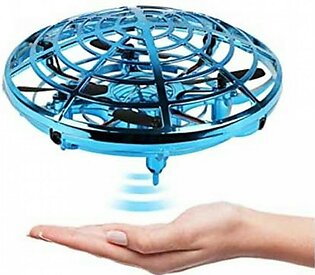 Easy Shop Hand Operated Mini Drone Toy For kid's