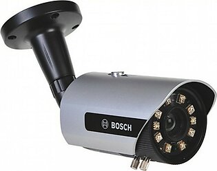 Bosch AN 4000 WDR IR Outdoor Camera with 5-50mm Lens (VTI-4085-V521)