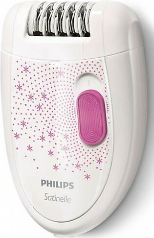 Philips Stainelle Essential Epilator (HP6419/01)