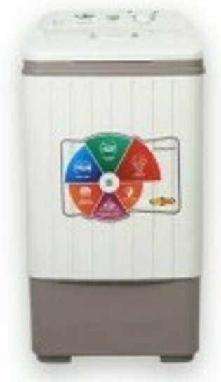 Super Asia Quick Spin Dryer (SD-525)
