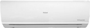 Haier Flexis Inverter Split Air Conditioner 1.0 Ton (INV-12LF)