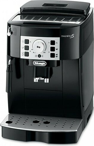 Delonghi Magnifica S Espresso Coffee Machine (ECAM-22.110.B)
