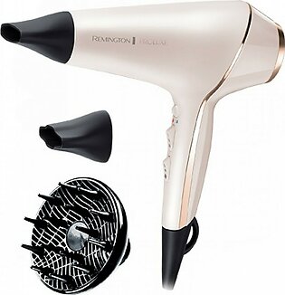 Remington Thermaluxe Ionic Hair Dryer (AC9140)