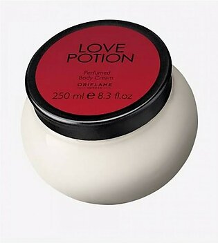 Oriflame Love Potion Body Cream - (250ml) 42509