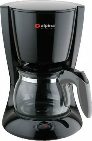 Alpina Coffee Maker (SF-2800)
