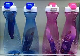 Easy Shop Water Bottle Pack of 4