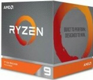 AMD Ryzen 9 3900X 12 Core Processor