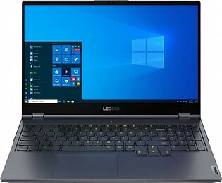 Lenovo LEGION 7 15.6" Core i7 10TH GEN 16GB 1TB SSD RTX 2070M Gaming Laptop Black (15IMH05)