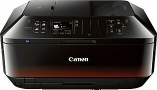 Canon MX Series PIXMA MX922 Wireless Inkjet Printer