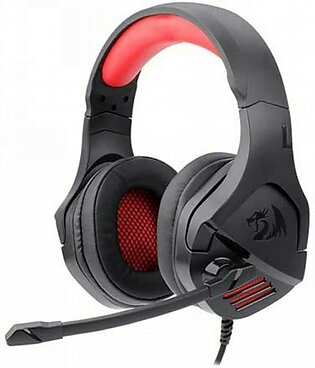 Redragon Theseus Stereo Gaming Headset (H250)