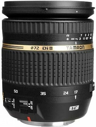 Tamron SP AF 17-50mm f/2.8 XR Di-II VC LD Aspherical Lens For Canon EF (A16)