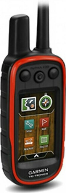 Garmin T5 Mini GPS Dog Tracking Device (010-01486-40)