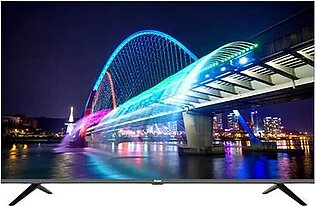 Haier 50" 4K Smart LED TV (H50-K801UX)